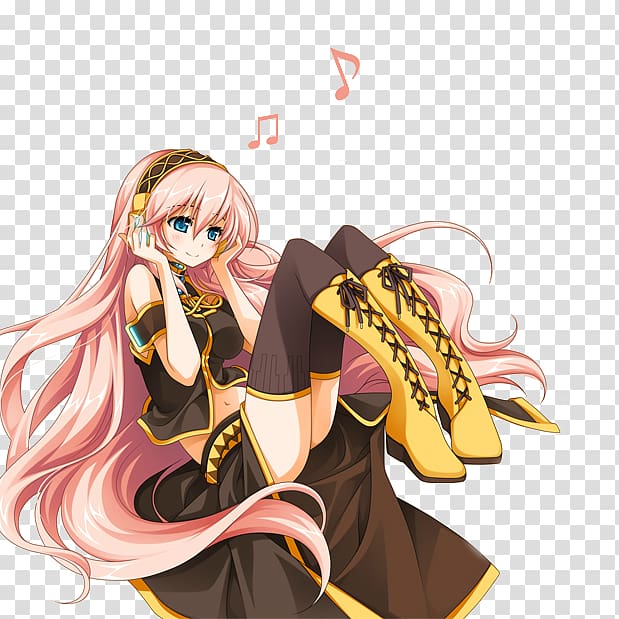 Megurine Luka Suki Kirai PNG, Clipart, Anime, Artwork, Clothing