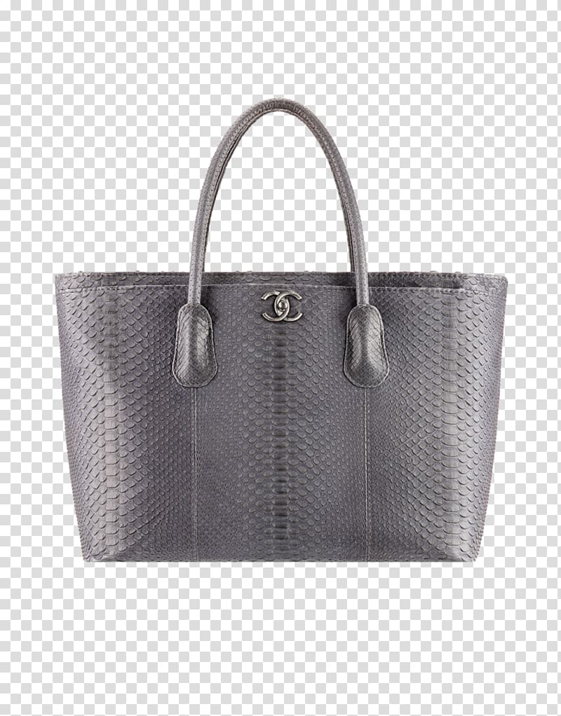 Tote bag Chanel Handbag Clothing, chanel transparent background PNG clipart