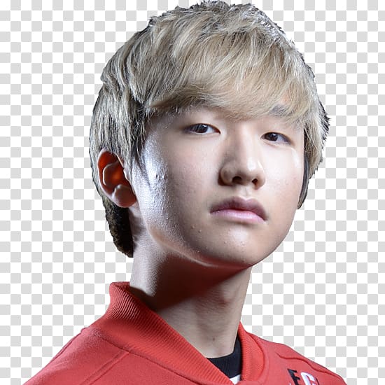 2017 Mid-Season Invitational League of Legends Champions Korea Faker Tencent League of Legends Pro League, League of Legends transparent background PNG clipart