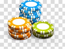 Poker transparent background PNG clipart