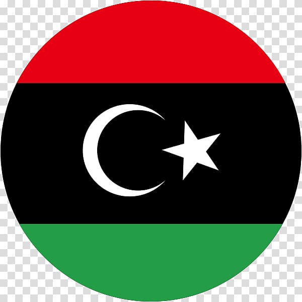 Flag of Libya Cyrenaica National flag, Flag transparent background PNG clipart