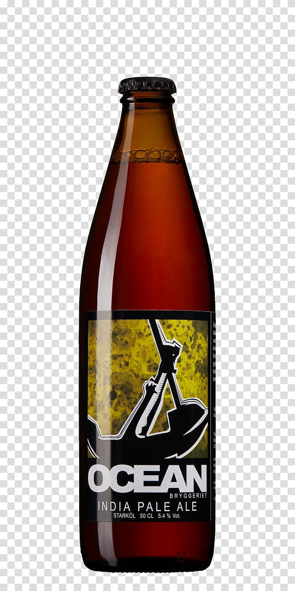 Lager Beer bottle Mild ale India pale ale, india pale ale transparent background PNG clipart