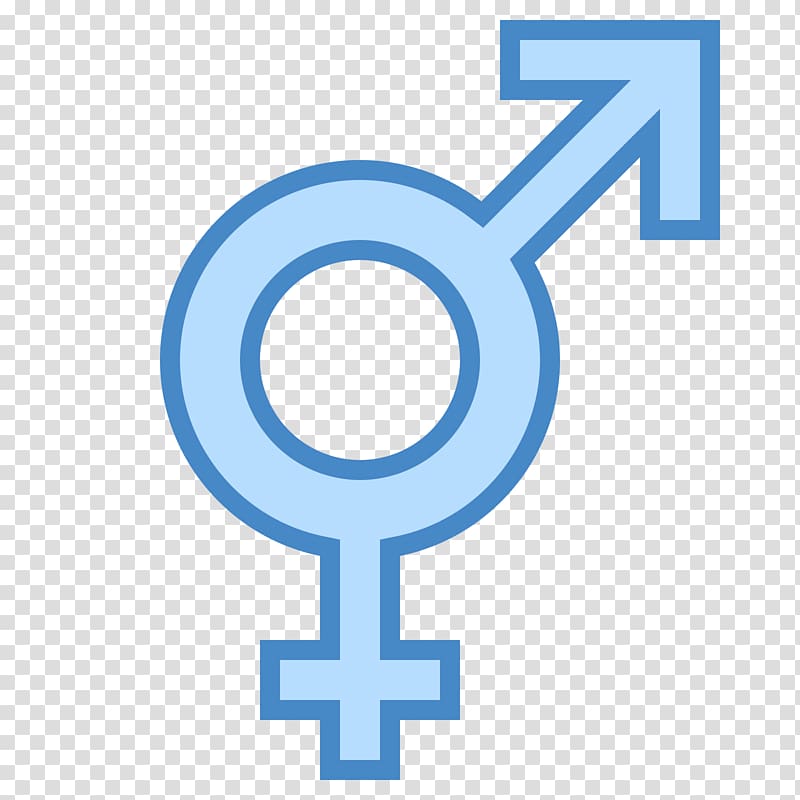 Gender symbol Gender identity LGBT Sexual orientation, symbol transparent background PNG clipart