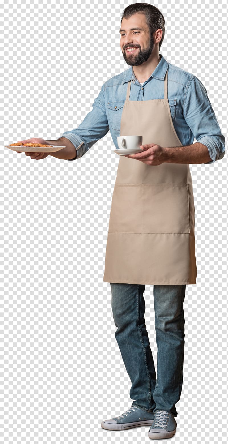 Coffee Waiter Cafe Architecture Job, Coffee transparent background PNG clipart