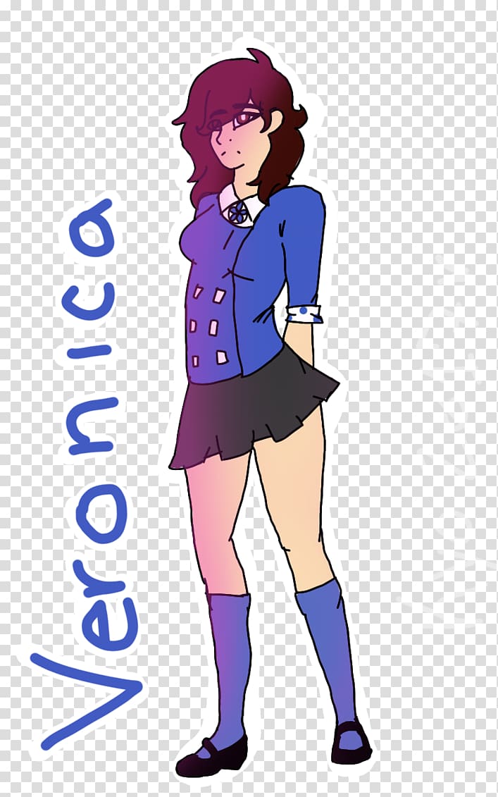 Veronica Sawyer Heathers: The Musical Heather Chandler Drawing Fan art, Betty cooper transparent background PNG clipart