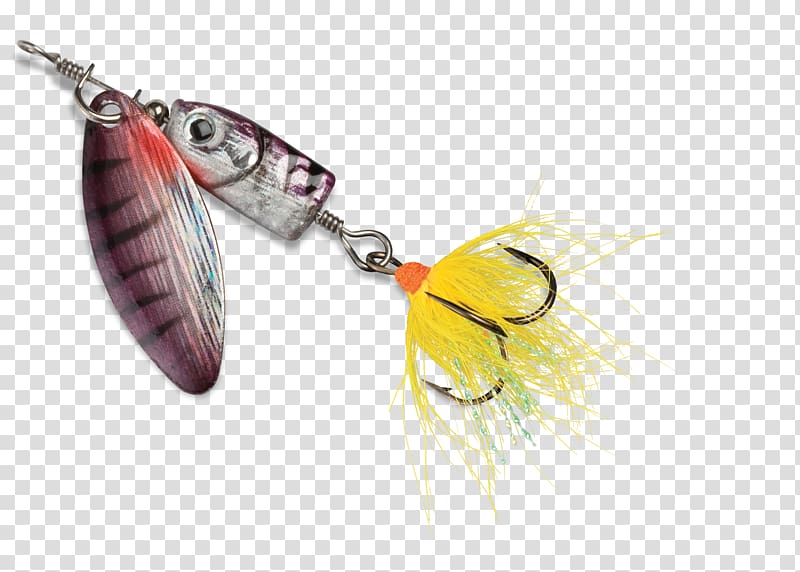 Spoon lure Flash Spinner Spinnerbait Insect Laser, others transparent background PNG clipart