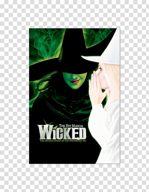 Wicked Witch of the West The Wonderful Wizard of Oz Son of a Witch Out of Oz, book transparent background PNG clipart