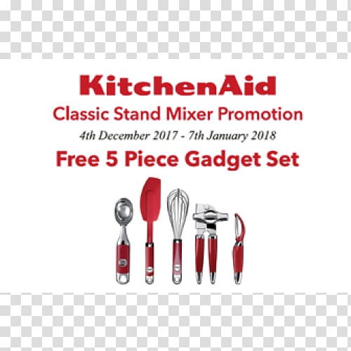 KitchenAid Artisan KSM150PS Kitchenware Kitchen utensil Meat grinder, stand mixer transparent background PNG clipart