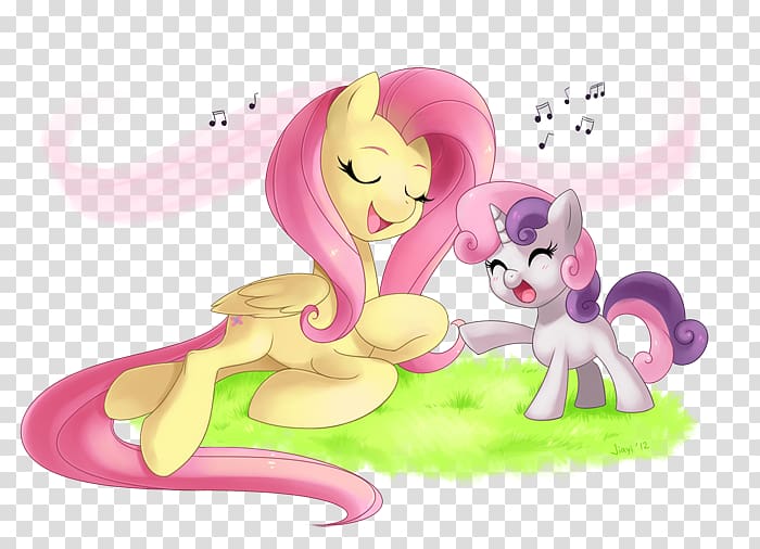 Pony Fluttershy Pinkie Pie Rainbow Dash Sweetie Belle, Andrea Libman transparent background PNG clipart