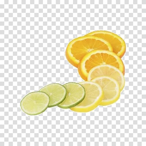 Juice Lemon Fruit Pectin Food, Lemon slices transparent background PNG clipart