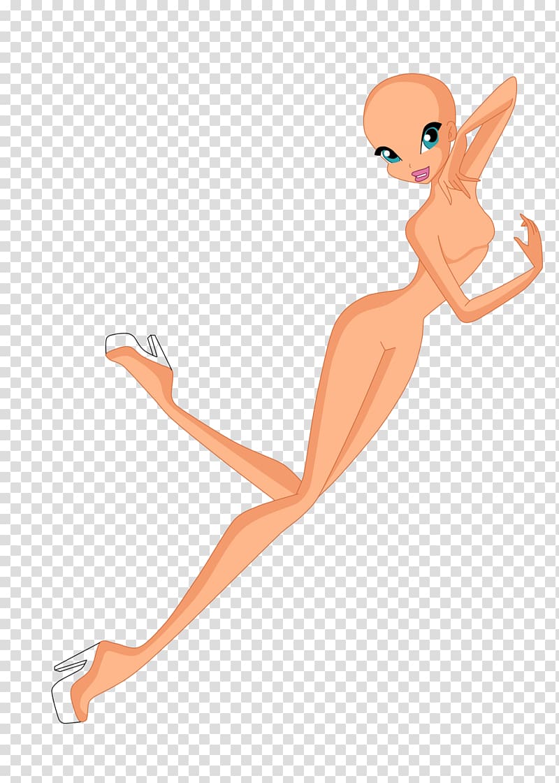 Roxy Flora Winx Club: Believix in You Winx Club, Season 3, piggley winks transparent background PNG clipart