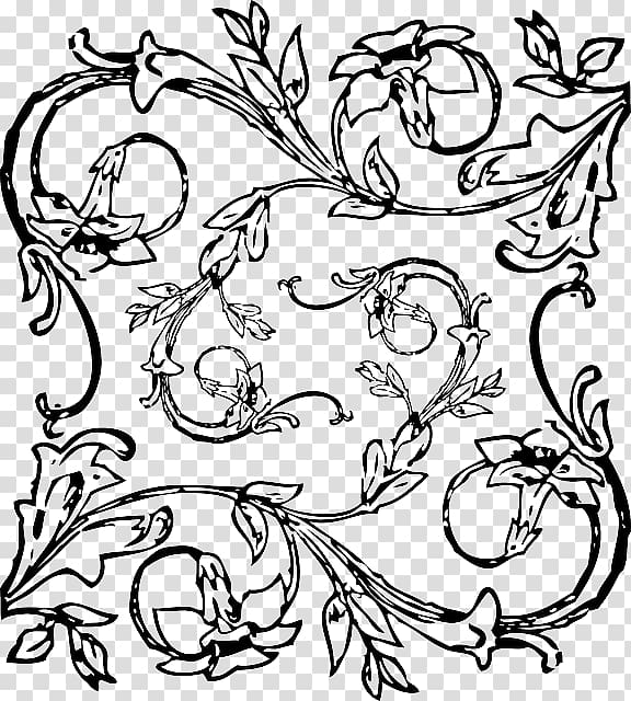 Flower Floral design , the atmosphere was strewn with flowers transparent background PNG clipart