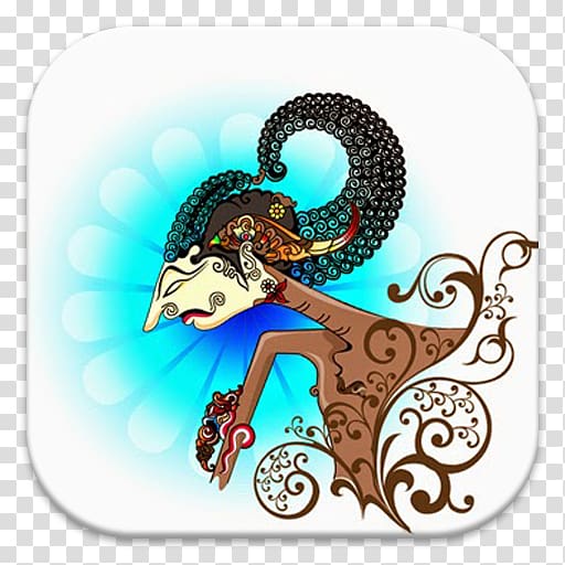 Wayang Kulit Shadow play, others transparent background PNG clipart