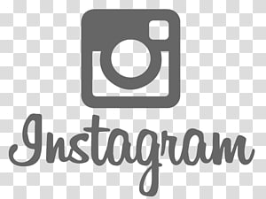 Brand Logo Trademark Product Design Instagram Black And White Logo Transparent Background Png Clipart Hiclipart