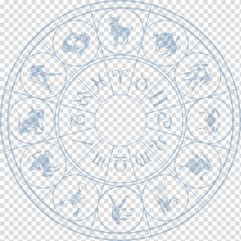 zodiac signs illustration, Horoscope Zodiac Astrology Astrological sign, soul transparent background PNG clipart