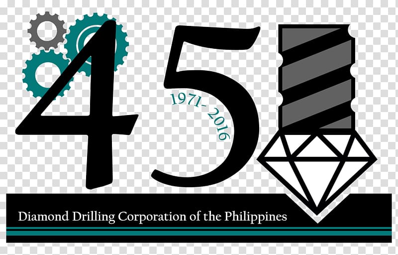 Logo Diamond Offshore Drilling Sticker Adhesive Brand, Safe Operation transparent background PNG clipart