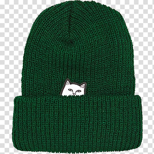 Beanie Yavapai College Knit cap Green Woolen, beanie transparent background PNG clipart