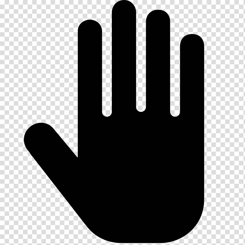 Finger Computer Icons Hand Thumb signal, hand transparent background PNG clipart