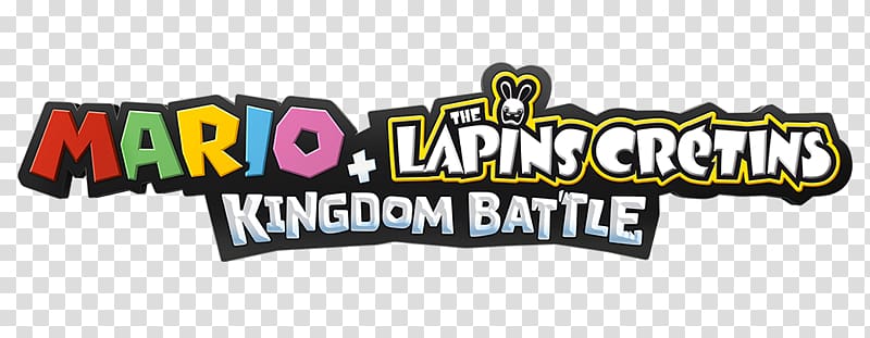 Mario + Rabbids Kingdom Battle Nintendo Switch Bowser Ubisoft Luigi, Raving Rabbids transparent background PNG clipart