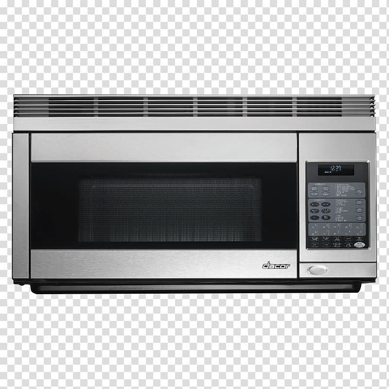 Dacor Discovery PCOR30 Convection microwave Microwave Ovens Cooking Ranges, microwave oven transparent background PNG clipart