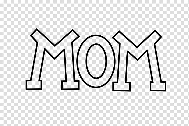 Mother Word Child , Mothers Day transparent background PNG clipart