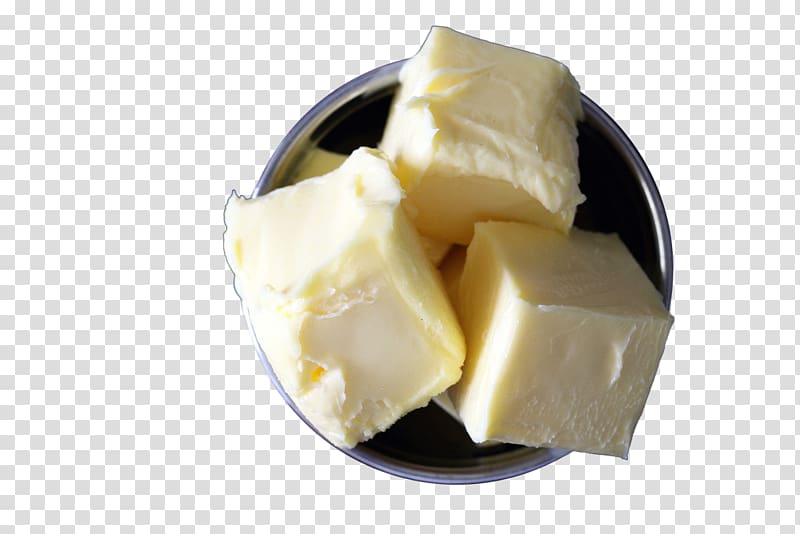 Butterfat Milk Low-fat diet, butter transparent background PNG clipart
