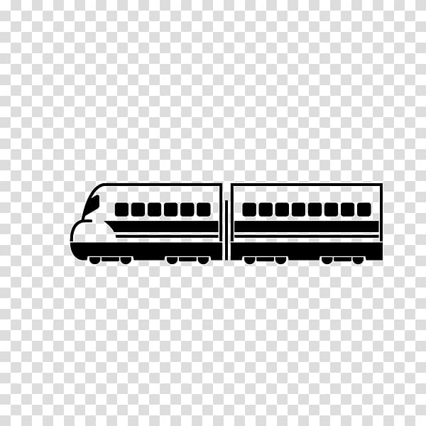 Train Guangzhou South railway station High-speed rail Rapid transit, train,Bullet Train,Hand Painted transparent background PNG clipart