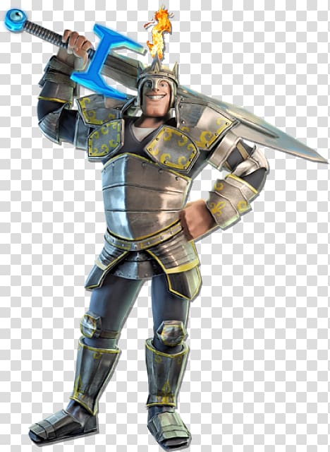 The Mighty Quest for Epic Loot Knight Warrior Lance Game, Knight transparent background PNG clipart