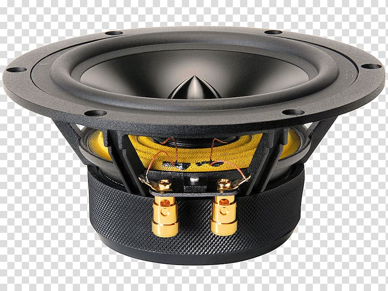 Loudspeaker Woofer Mid-range speaker Sound Audio, Loudspeaker Measurement transparent background PNG clipart