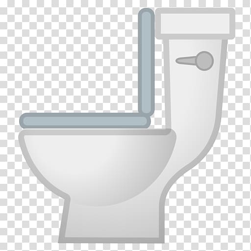 Tap Toilet Emoji Noto fonts, toilet transparent background PNG clipart