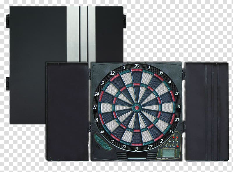 Electronic Darts Set Garlando Billiards, darts transparent background PNG clipart