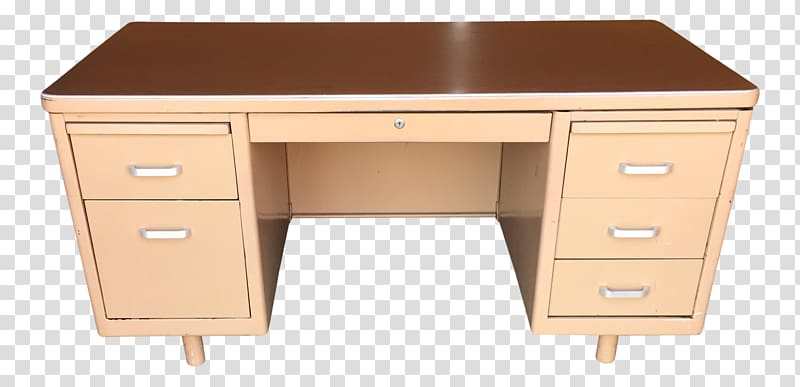 Writing desk Table Furniture Computer desk, table transparent background PNG clipart