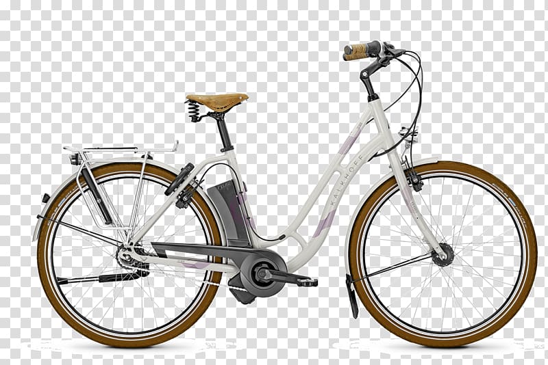 BMW i8 Kalkhoff Electric bicycle Giant Bicycles, Bicycle transparent background PNG clipart