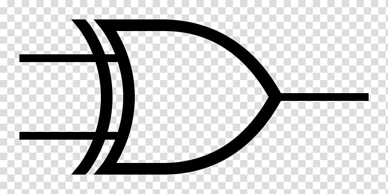 XOR gate Exclusive or AND gate Logic gate, others transparent background PNG clipart