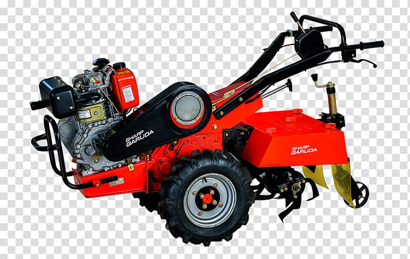 Sharp Garuda Farm Equipments Pvt Ltd Agriculture Weeder Agricultural machinery, agriculture cultivator transparent background PNG clipart