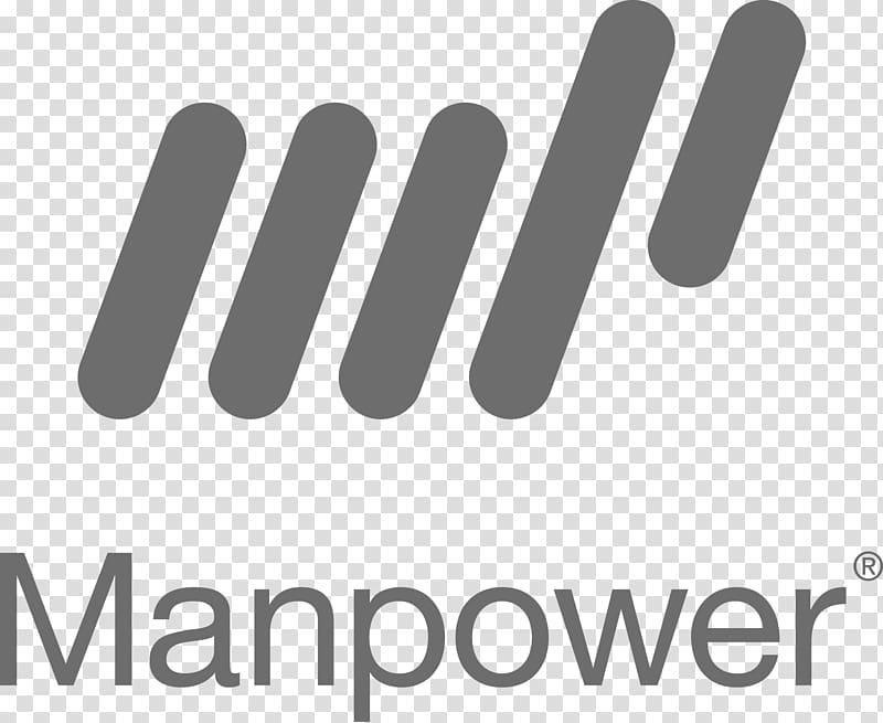 Logo Brand Product design ManpowerGroup, Recruiting Dashboard Templates transparent background PNG clipart