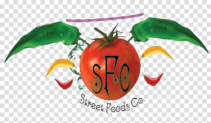 Tomato Street food Taco Asian cuisine Hamburger, food street transparent background PNG clipart