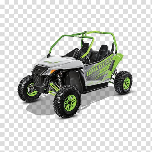Arctic Cat Wildcat Straight-twin engine Price, off road transparent background PNG clipart