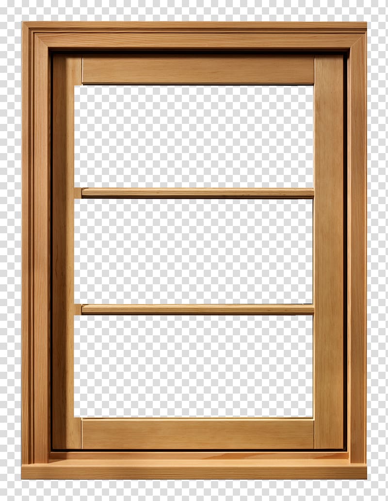 closed brown wooden windowpane, Sash window Wood Door The Home Depot, Wooden Window Frame transparent background PNG clipart