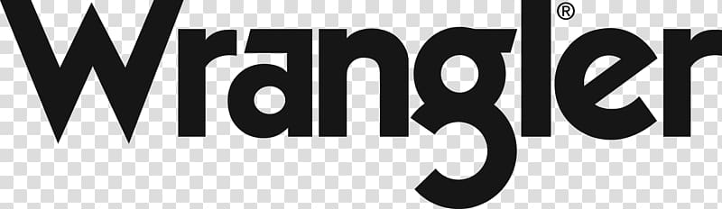 Logo Brand Wrangler graphics Font, GARAGE SALE transparent background PNG clipart