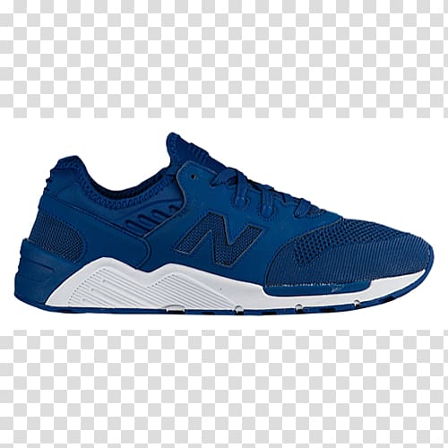 Sports shoes New Balance Adidas Blue, adidas transparent background PNG ...