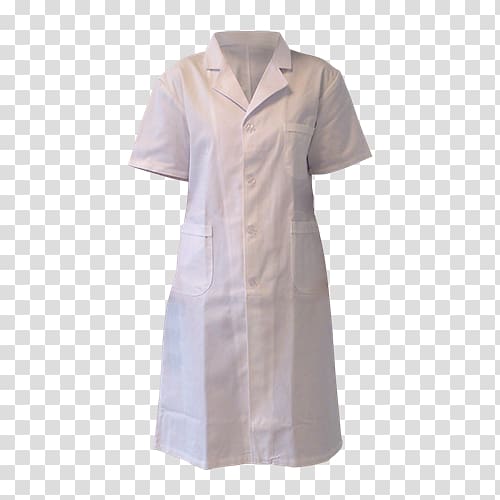 Denmark Lab Coats White Sleeve Clothing, stetoskop transparent background PNG clipart