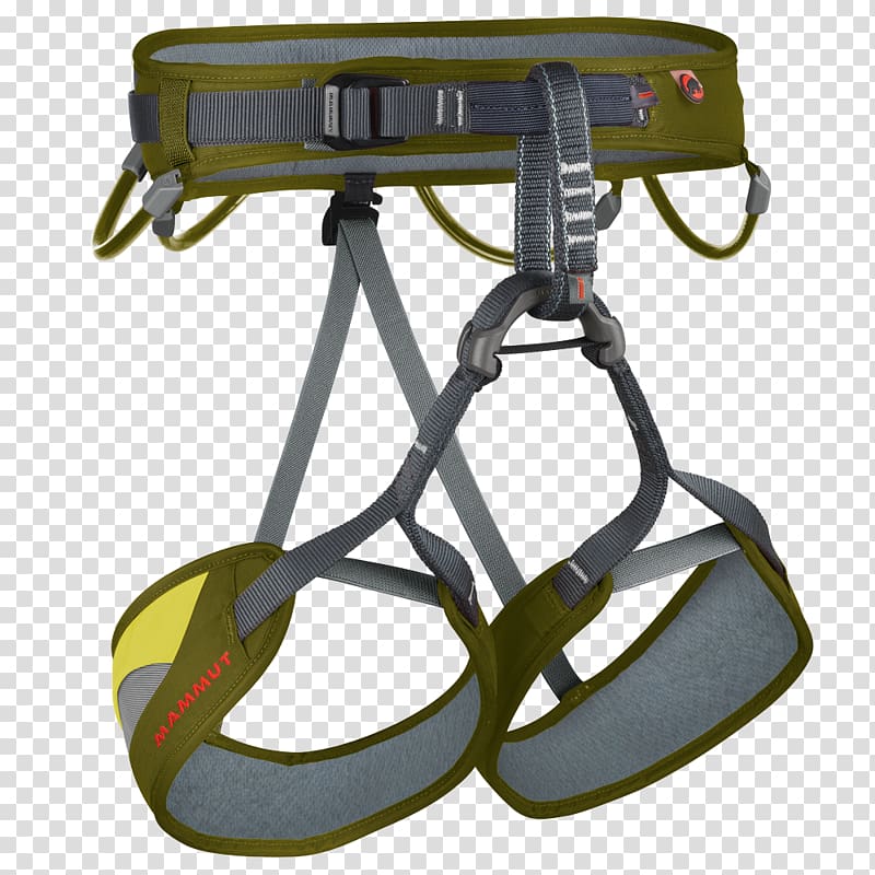 Climbing Harnesses Mammut Sports Group Rock-climbing equipment Black Diamond Equipment, harness transparent background PNG clipart