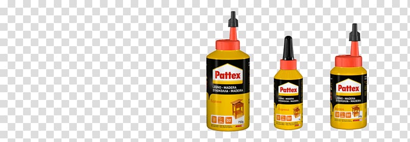 Pattex Adhesive Wood glue Polyvinyl acetate, Truco transparent background PNG clipart