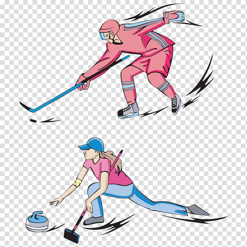 sports women , Insect Bee Ant Cartoon Minibeast, snails transparent background PNG clipart