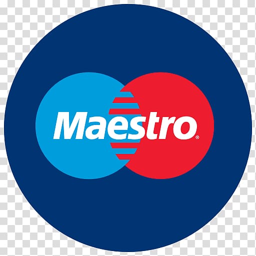Maestro Logo Payment, mastercard transparent background PNG clipart