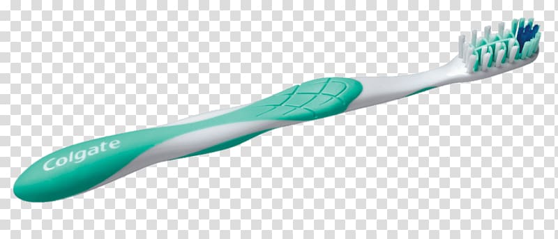 green Colgate toothbrush, Colgate Toothbrush transparent background PNG clipart