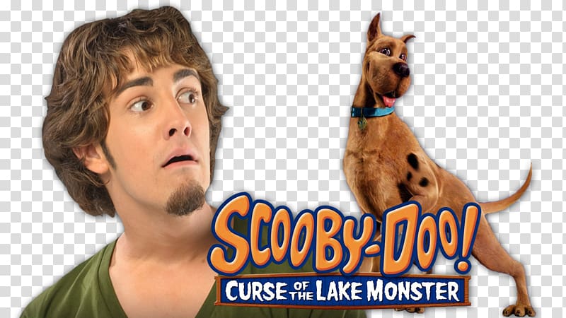 Scooby-Doo! Curse of the Lake Monster Fred Jones Scoobert 