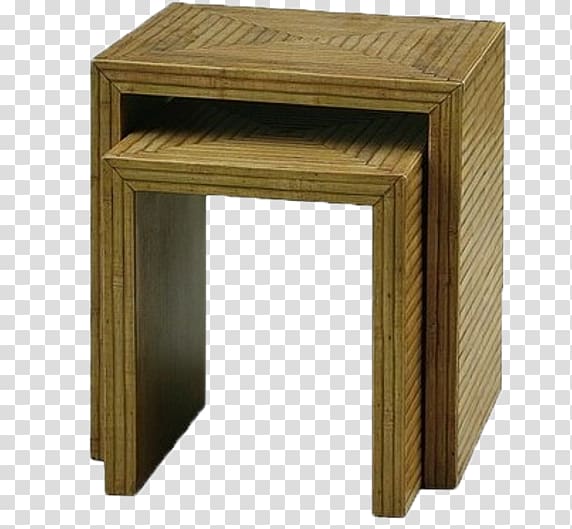 Table Wood stain Wayborn Furniture & Access Angle, Square coffee table transparent background PNG clipart