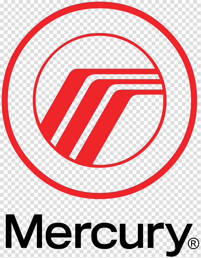 Ford Motor Company Car Logo Mercury, car transparent background PNG clipart